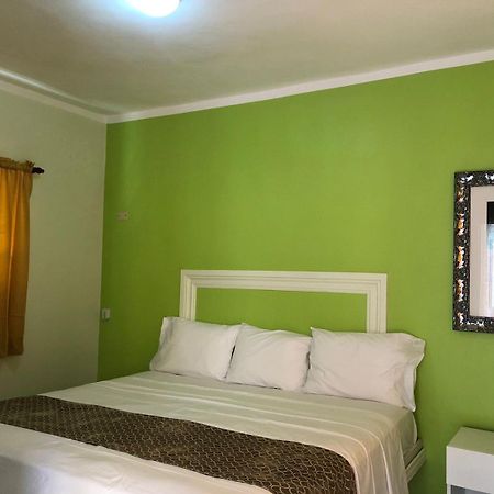 Diosamar Hotel Y Suites La Tentacion Zewnętrze zdjęcie