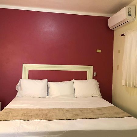 Diosamar Hotel Y Suites La Tentacion Zewnętrze zdjęcie