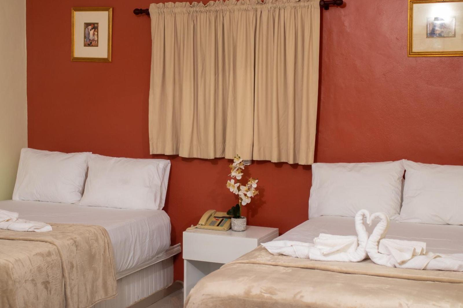 Diosamar Hotel Y Suites La Tentacion Zewnętrze zdjęcie