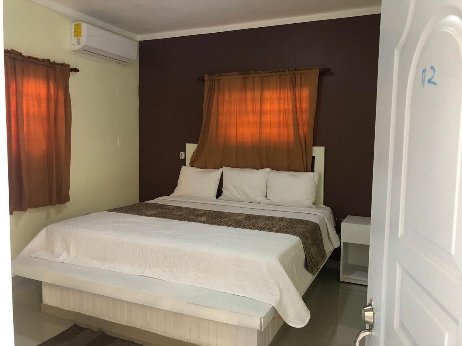 Diosamar Hotel Y Suites La Tentacion Zewnętrze zdjęcie