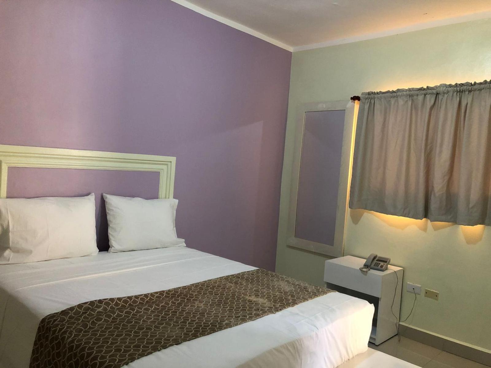 Diosamar Hotel Y Suites La Tentacion Zewnętrze zdjęcie