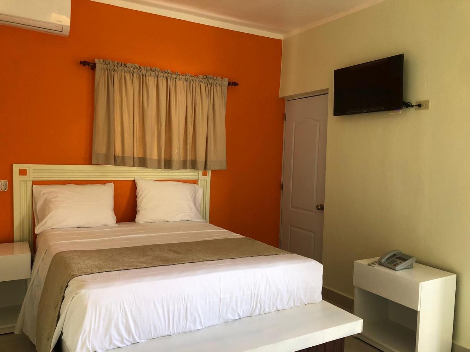 Diosamar Hotel Y Suites La Tentacion Zewnętrze zdjęcie
